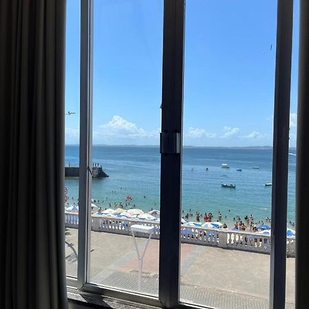 Manga Rosa Suites Salvador Exteriér fotografie