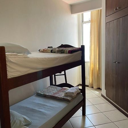 Manga Rosa Suites Salvador Exteriér fotografie