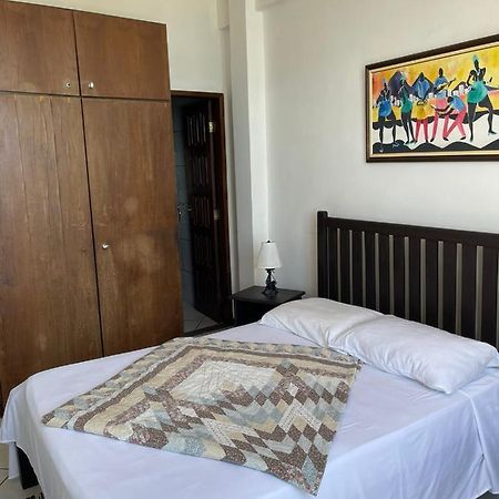 Manga Rosa Suites Salvador Exteriér fotografie
