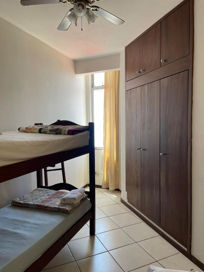 Manga Rosa Suites Salvador Exteriér fotografie