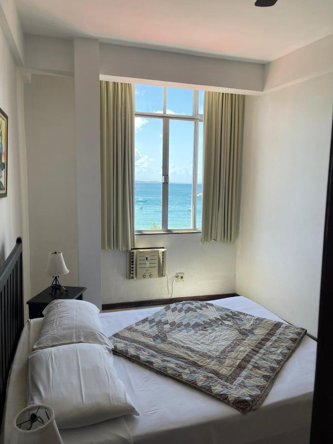 Manga Rosa Suites Salvador Exteriér fotografie