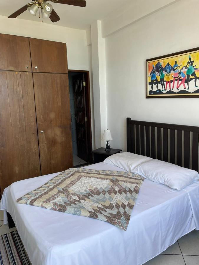 Manga Rosa Suites Salvador Exteriér fotografie