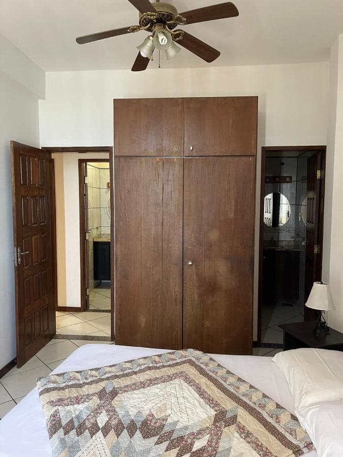 Manga Rosa Suites Salvador Exteriér fotografie