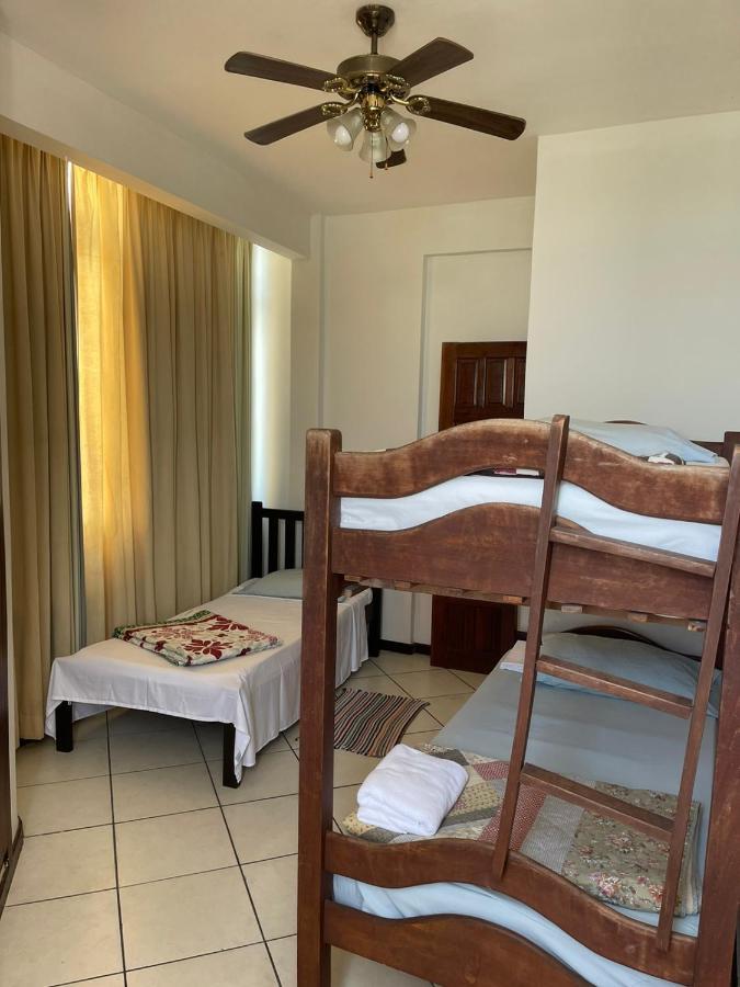 Manga Rosa Suites Salvador Exteriér fotografie