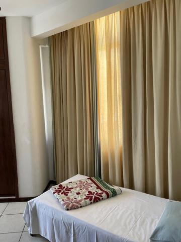 Manga Rosa Suites Salvador Exteriér fotografie